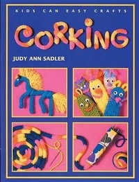 Enlarge image Cover: Corking - Kids Can Press