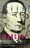Cover: Marconi - Marsilio Publishers