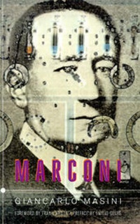 Enlarge image Cover: Marconi - Marsilio Publishers