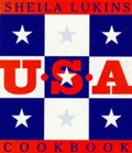 Cover: U.S.A. Cookbook - Workman Publishing