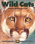 Cover: Wild Cats - Kids Can Press