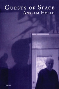 Enlarge image Cover: Guests of Space - Coffee House Press