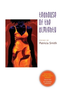 Enlarge image Cover: Teahouse of the Almighty - Coffee House Press