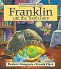 Cover: Franklin and the Tooth Fairy - Kids Can Press