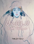 Cover: ULULU (Clown Shrapnel) - Coffee House Press