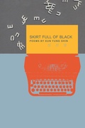 Cover: Skirt Full of Black - Coffee House Press