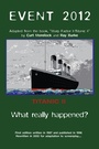 Cover: Event 2012 - Trafford Publishing