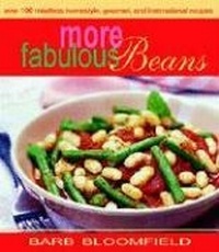 Abbildung von: More Fabulous Beans - Book Publishing Company