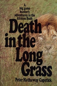 Abbildung von: Death in the Long Grass - St Martin's Press