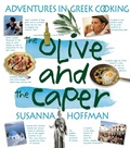 Cover: The Olive and the Caper - Workman Adult