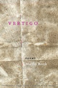 Cover: Vertigo - Coffee House Press