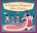 Cover: Emperor Penguin's New Clothes - Kids Can Press
