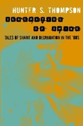 Cover: Generation of Swine - Picador