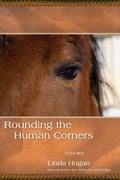Cover: Rounding the Human Corners - Coffee House Press