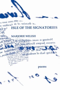 Enlarge image Cover: Isle of the Signatories - Coffee House Press