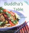 Cover: Thai Vegetarian Cooking - Book Publishing Company