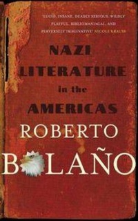 Abbildung von: Nazi Literature in the Americas - Picador