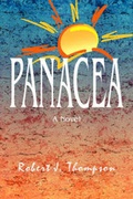 Cover: Panacea - Trafford Publishing