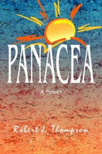 Enlarge image Cover: Panacea - Trafford Publishing