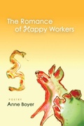 Cover: The Romance of Happy Workers - Coffee House Press