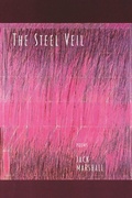 Cover: The Steel Veil - Coffee House Press