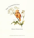 Cover: The Cosmopolitan - Coffee House Press