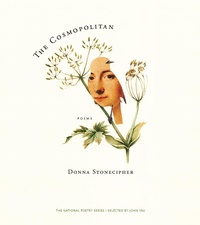 Enlarge image Cover: The Cosmopolitan - Coffee House Press