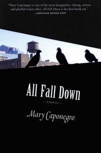 Enlarge image Cover: All Fall Down - Coffee House Press