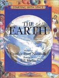 Enlarge image Cover: The Earth - Kids Can Press