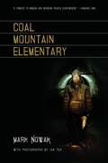 Cover: Coal Mountain Elementary - Coffee House Press
