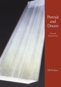 Enlarge image Cover: Portrait and Dream - Coffee House Press