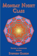 Cover: Monday Night Class - Book Publishing Company