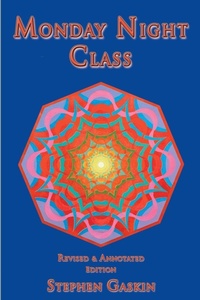 Enlarge image Cover: Monday Night Class - Book Publishing Company