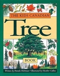Cover: Kids Canadian Tree Book - Kids Can Press