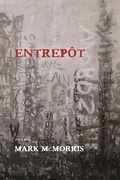 Cover: Entrept - Coffee House Press