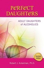 Cover: Perfect Daughters - Health Communications