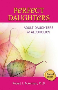 Enlarge image Cover: Perfect Daughters - Health Communications