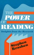 Cover: The Power of Reading - Libraries Unlimited Inc