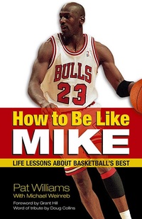 Abbildung von: How to Be Like Mike - Health Communications