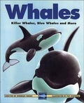 Cover: Whales - Kids Can Press