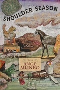 Cover: Shoulder Season - Coffee House Press