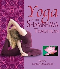Abbildung von: Yoga Shambhava Style - Book Publishing Company