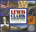 Cover: Lewis & Clark Expedition Illustrated Glossary - Farcountry Press