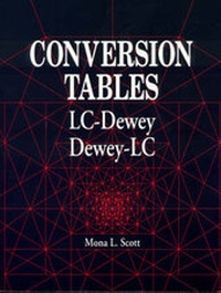 Abbildung von: Conversion Tables - Libraries Unlimited Inc