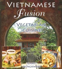 Abbildung von: Vietnamese Fusion - Book Publishing Company