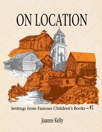 Enlarge image Cover: On Location - Libraries Unlimited Inc