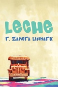 Cover: Leche - Coffee House Press
