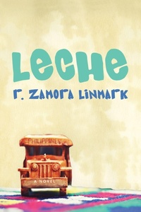 Enlarge image Cover: Leche - Coffee House Press