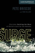 Cover: The Surge - Zondervan