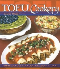 Abbildung von: Tofu Cookery - Book Publishing Company